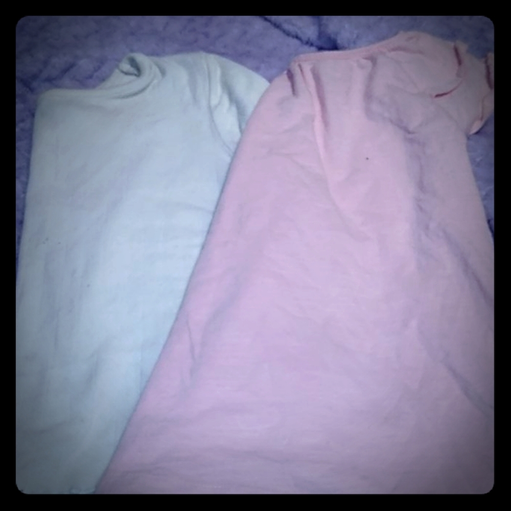 Girls shirts